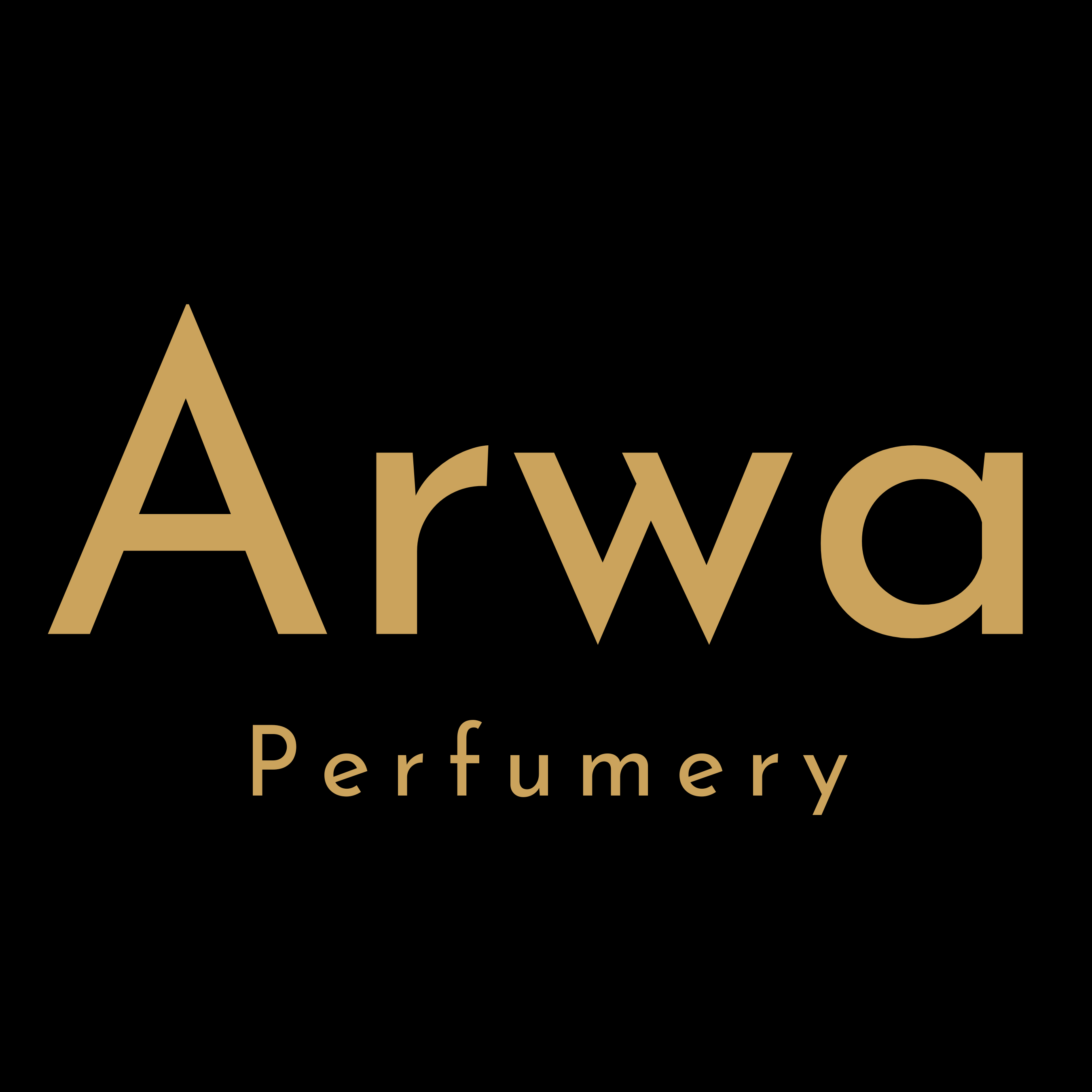 Arwa perfumery
