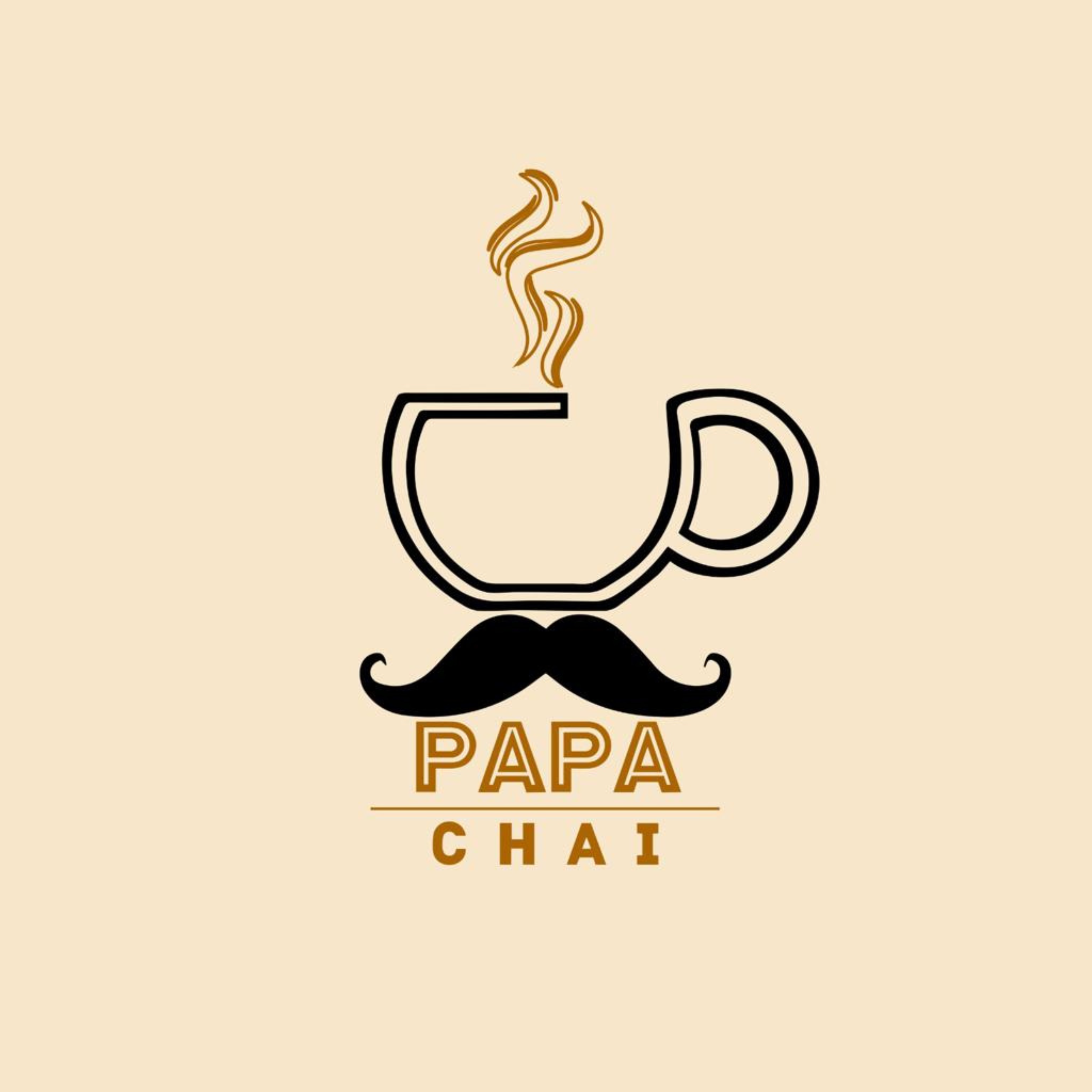 Papa chai